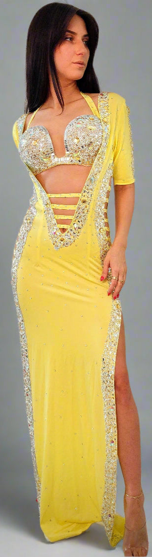 Mumtaz Galabeya 25473