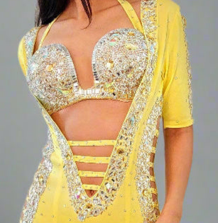 Mumtaz Galabeya 25473