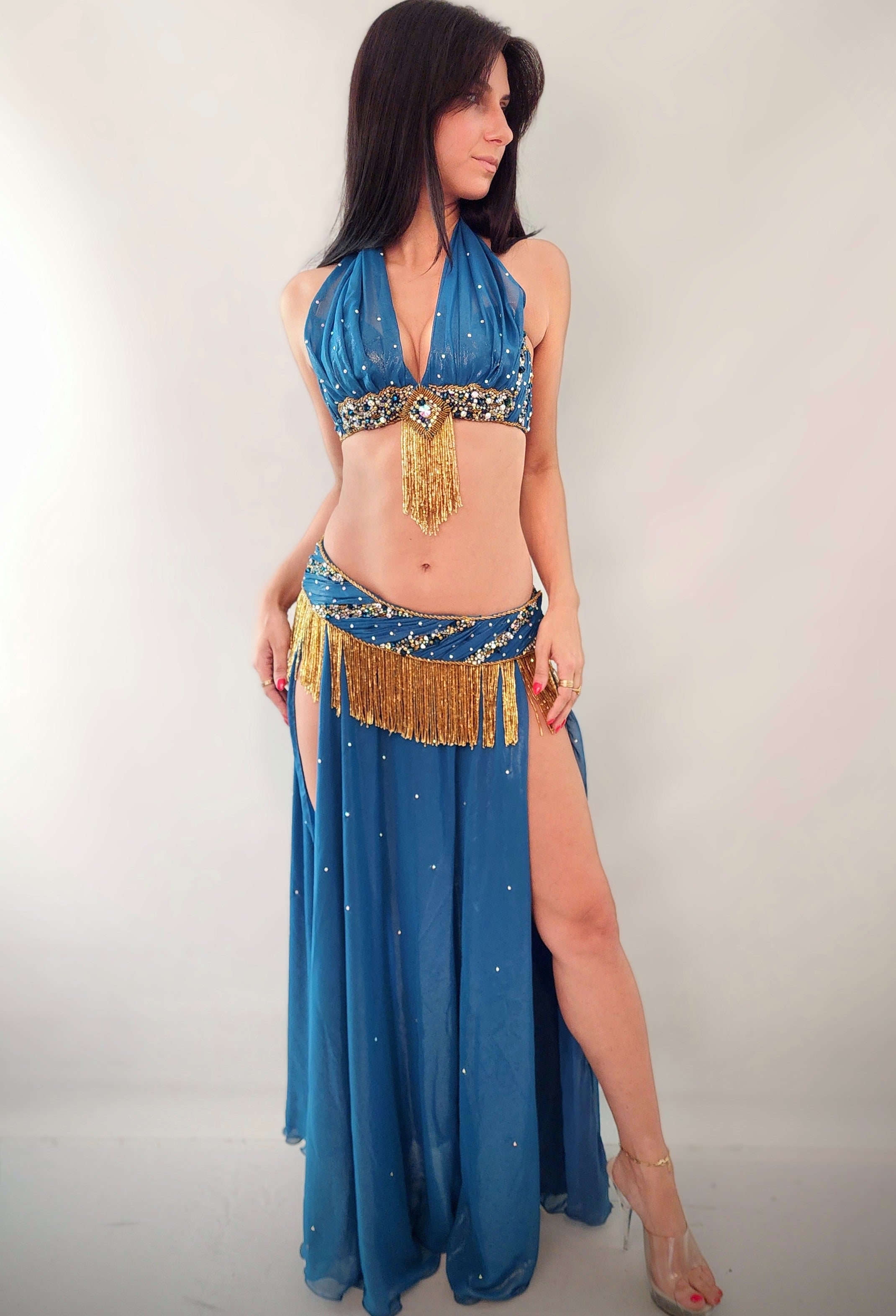 Hoda Zaki Costume ~ 25427