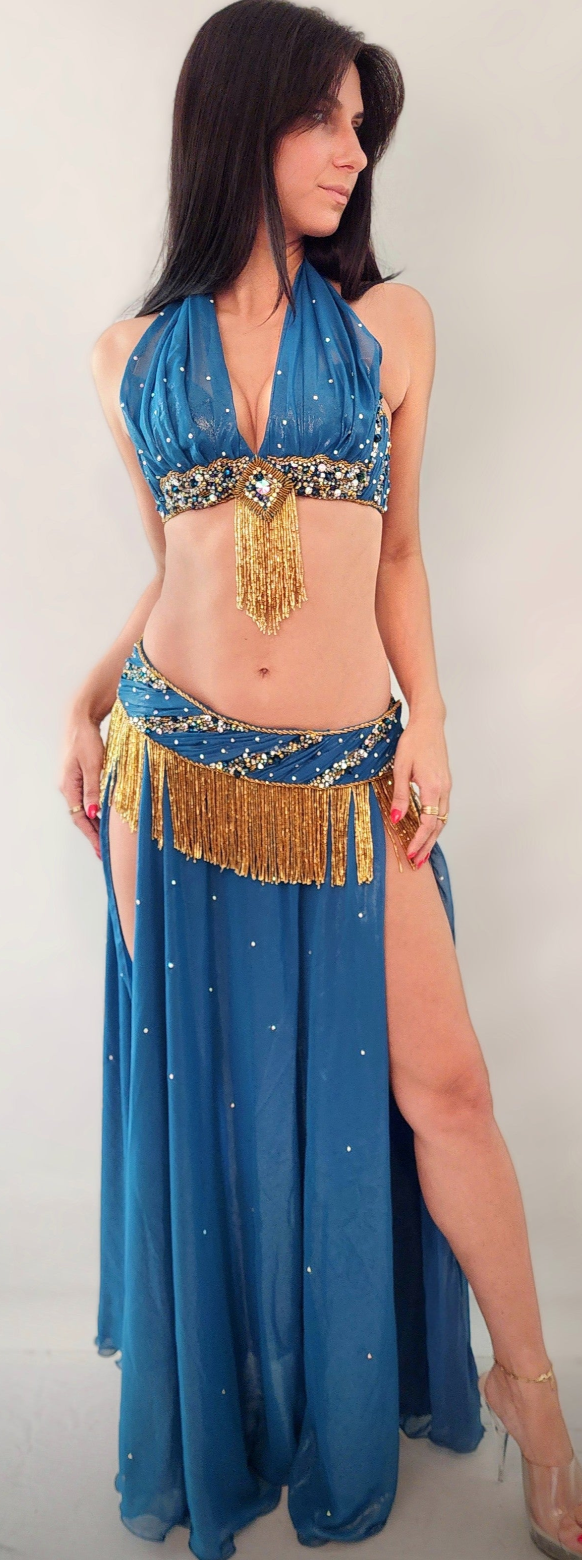 Hoda Zaki Costume ~ 25427 Hoda Zaki Costume ~ 25427