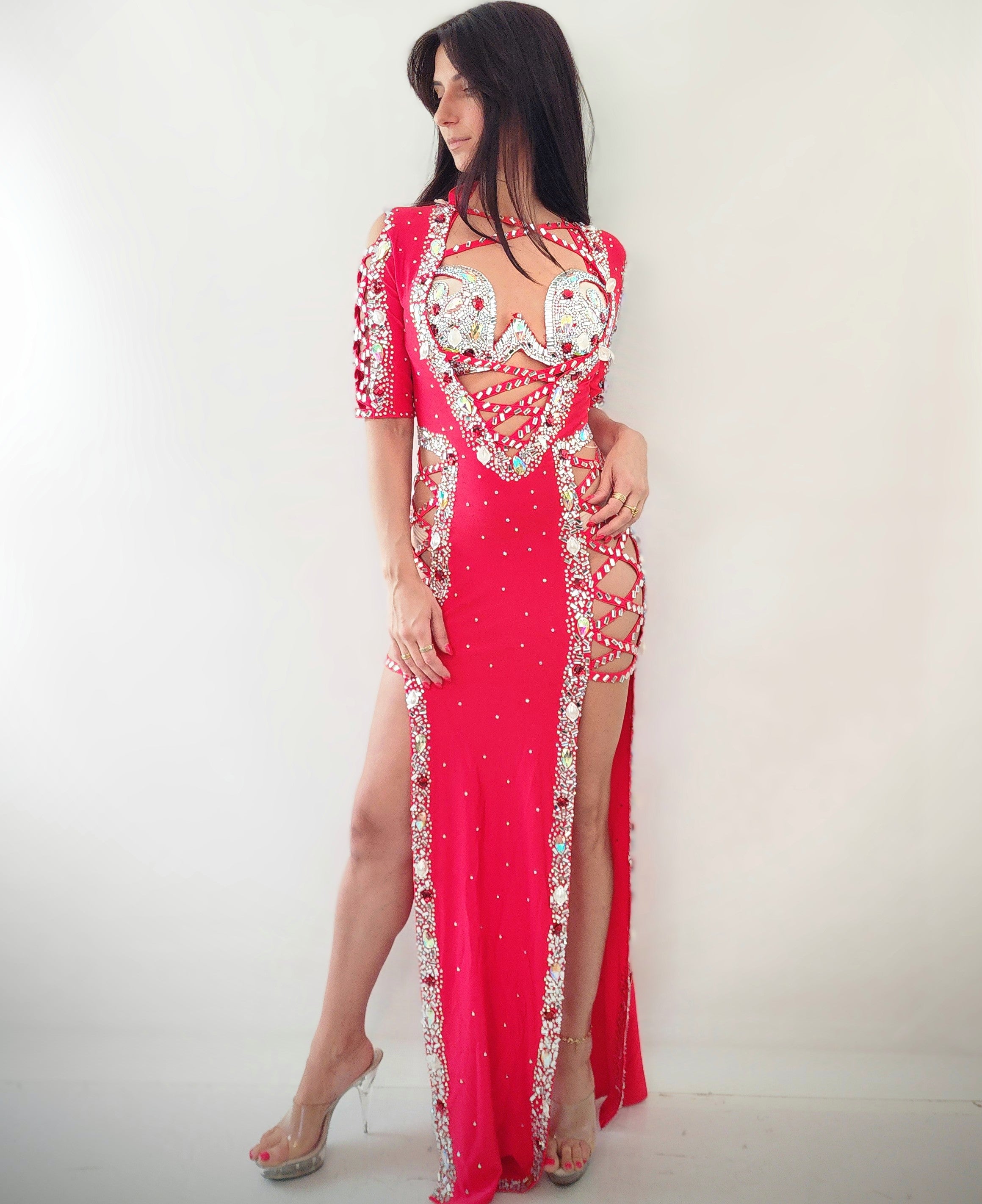 Mumtaz Galabeya 25426