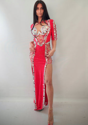 Mumtaz Galabeya 25426
