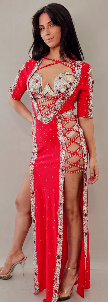 Mumtaz Galabeya 25426
