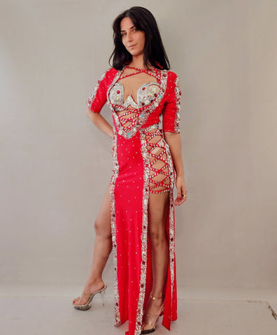 Mumtaz Galabeya 25426