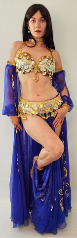 Pharaonics of Egypt Classic Coin Set 25481