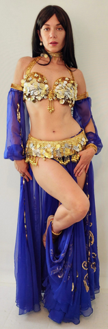 Pharaonics of Egypt Classic Coin Set 25480