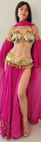 Pharaonics of Egypt Classic Coin Set 25481