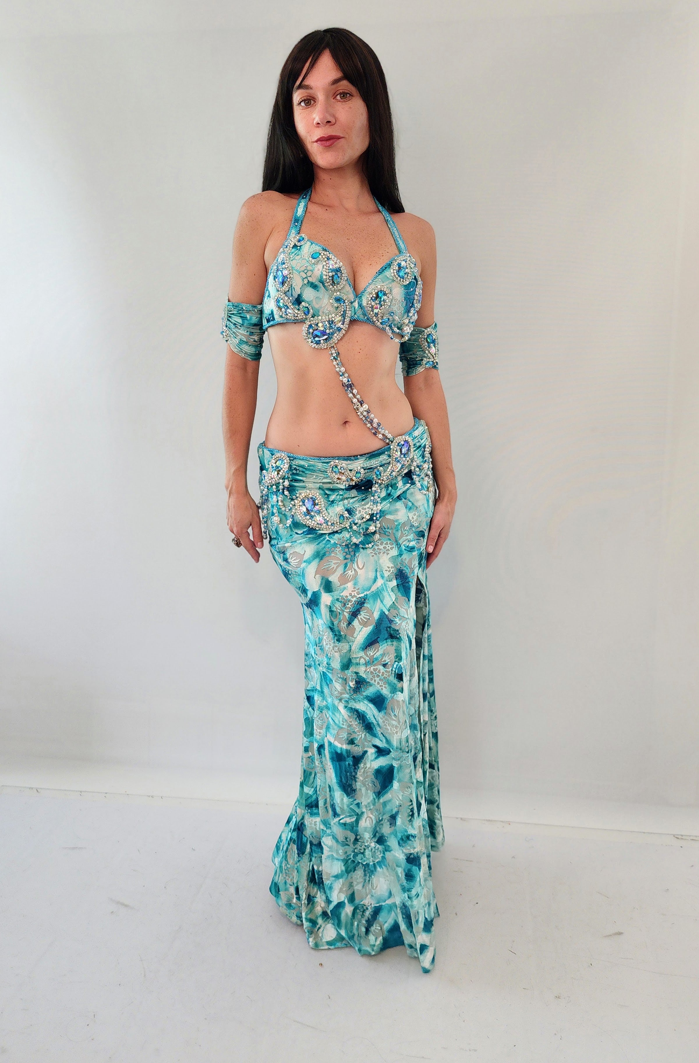 Hoda Zaki Costume ~ 25423 Hoda Zaki Costume ~ 25423