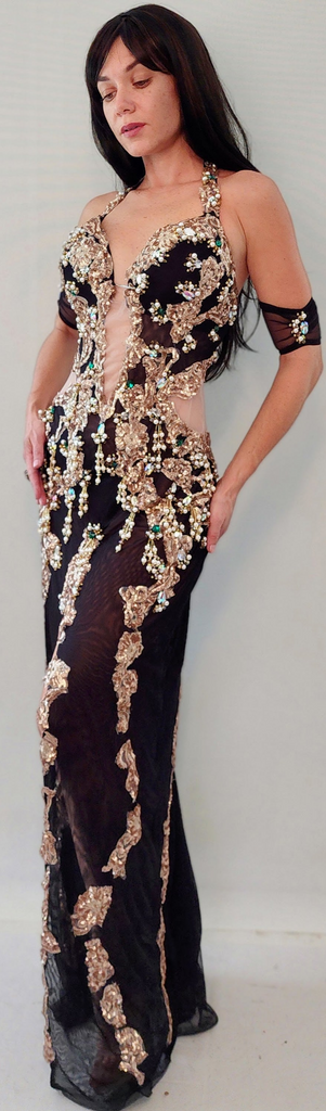 Eman Zaki Costume 25437