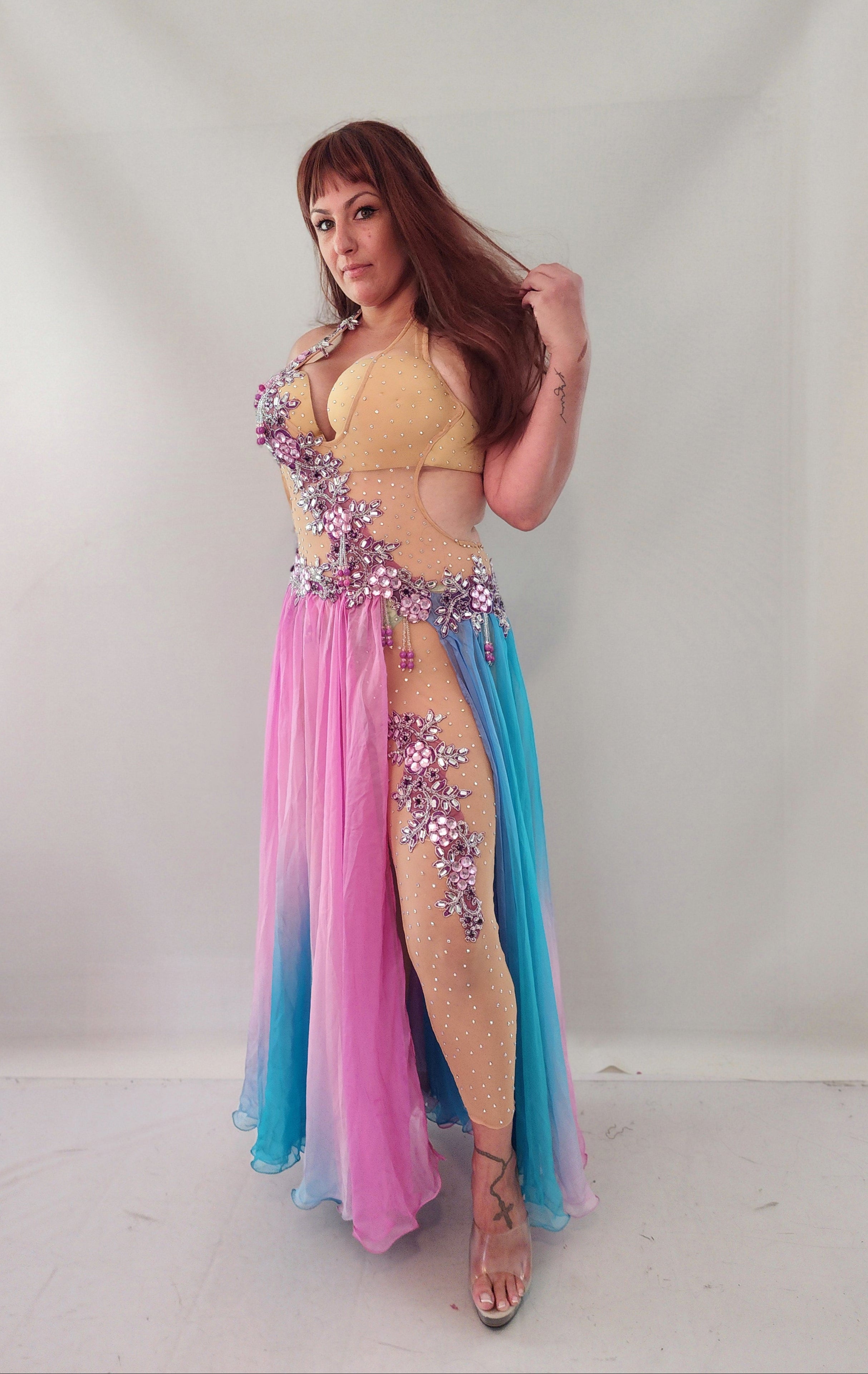 Venus Dress  (D)