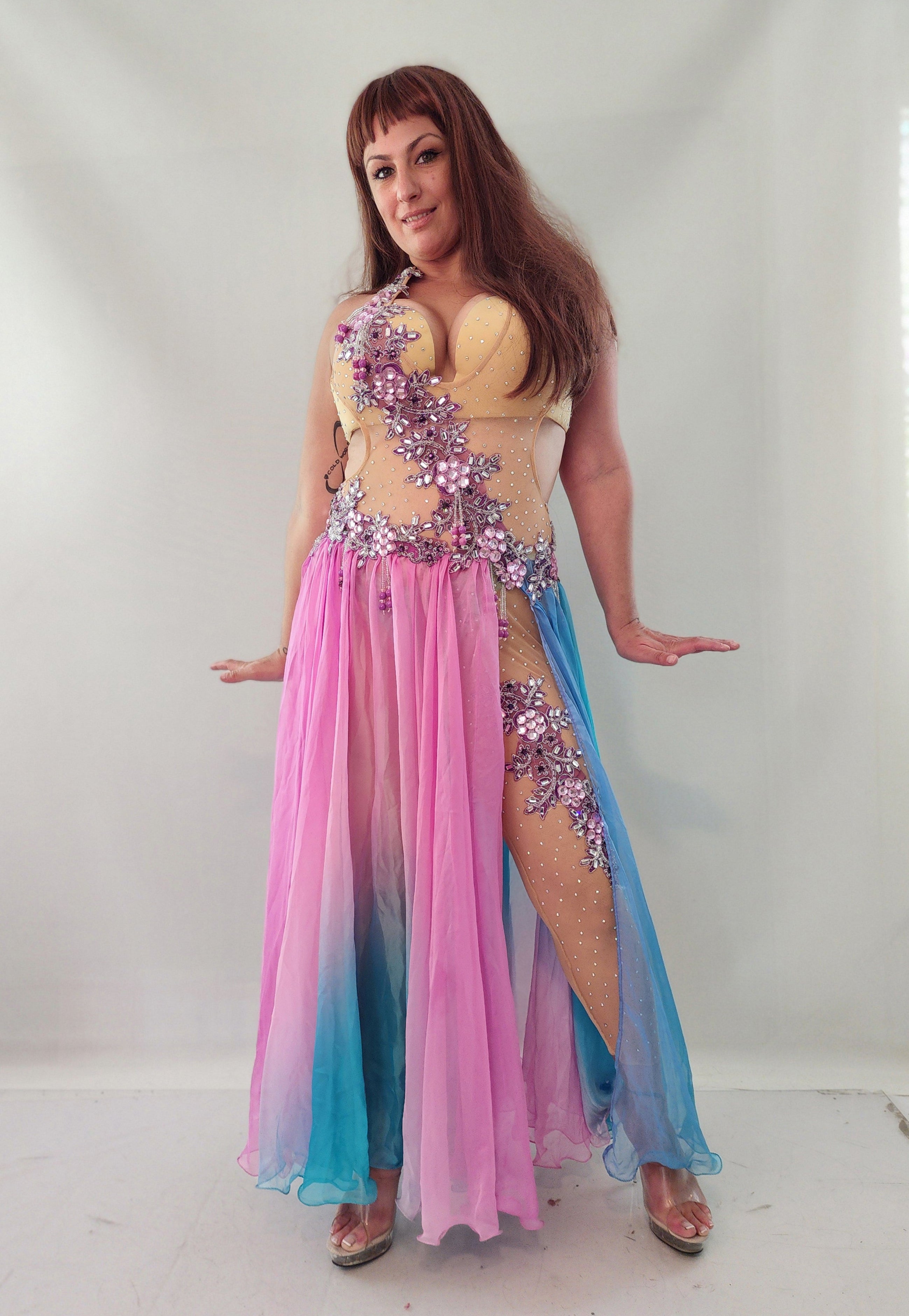 Venus Dress  (D)