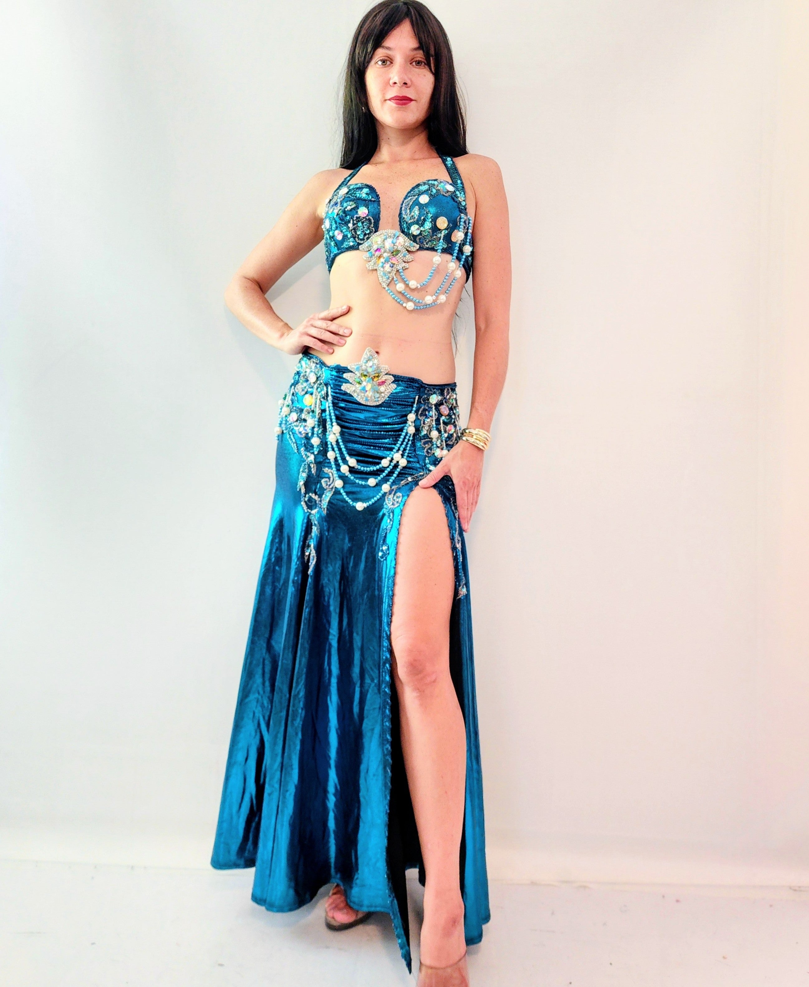 Diamond Costume 25232