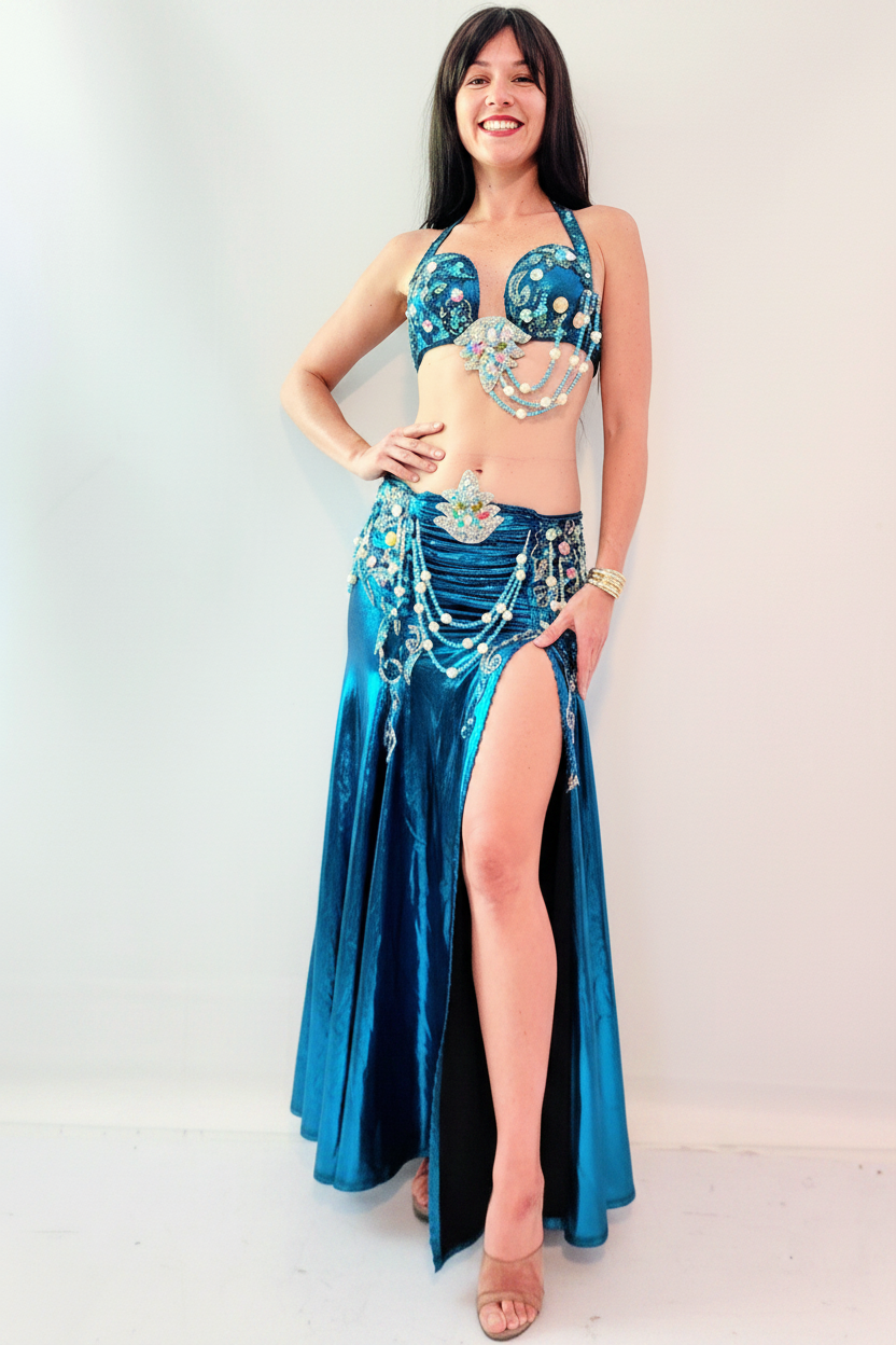 Diamond Costume 25232