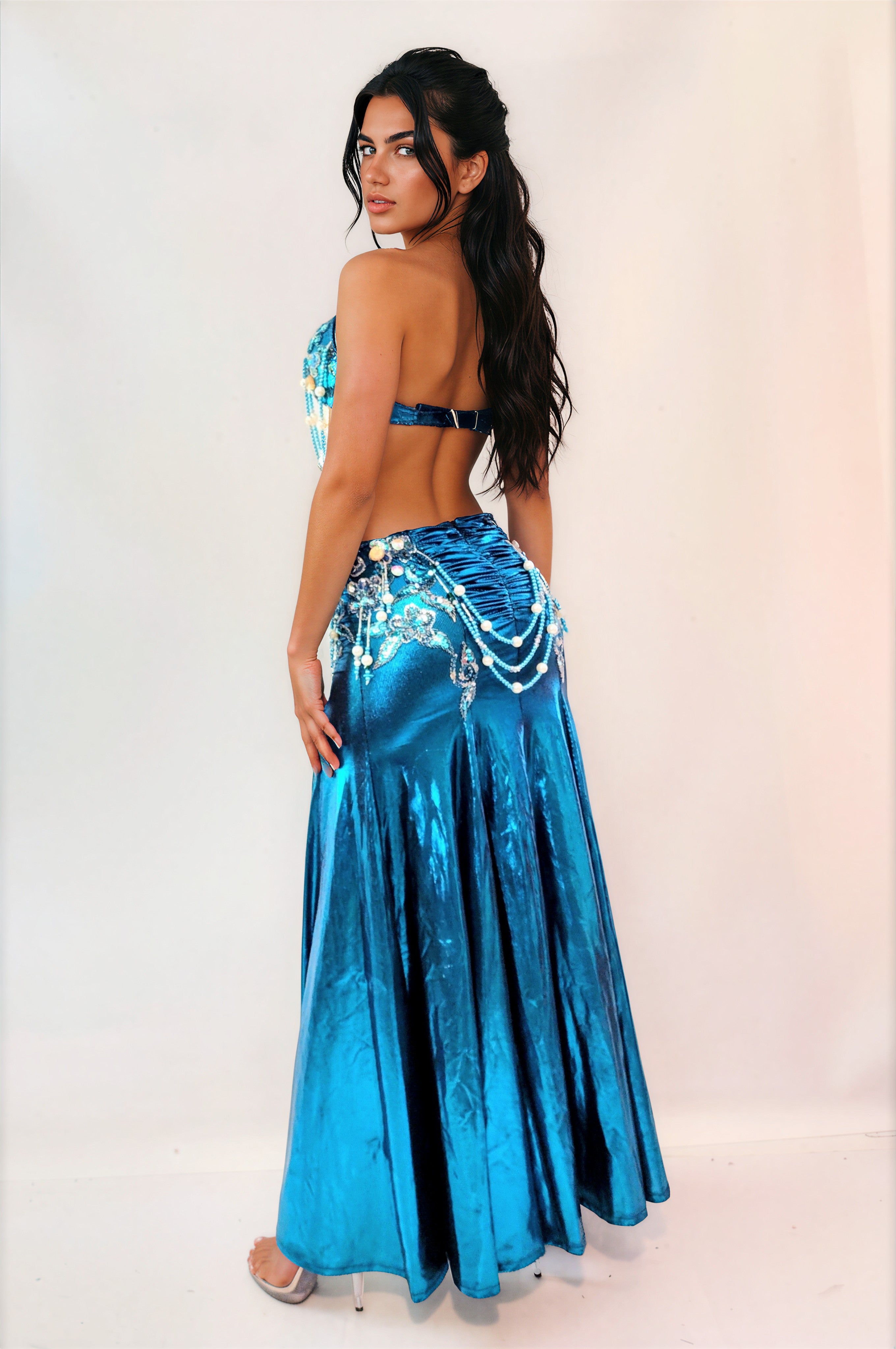 Diamond Costume 25232A
