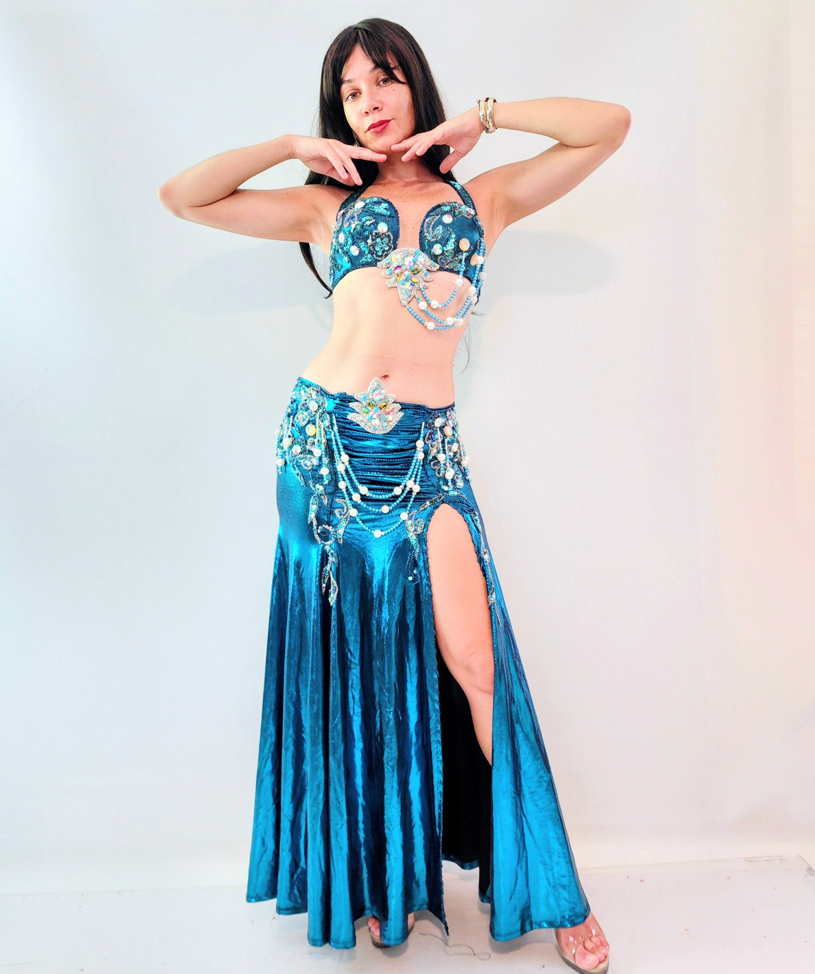 Diamond Costume 25232