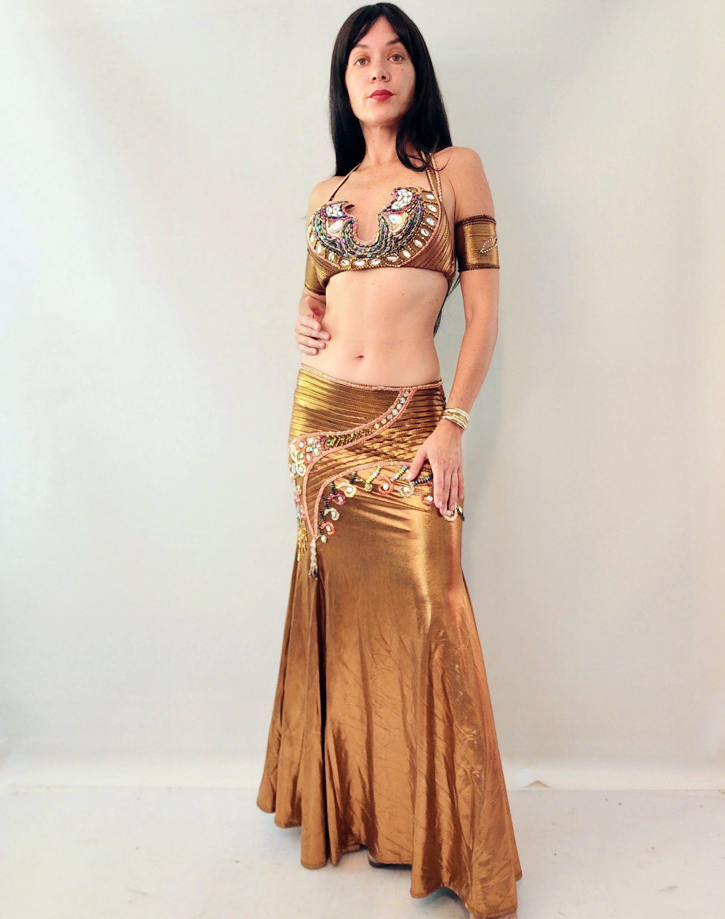 Hanan Costume 25225