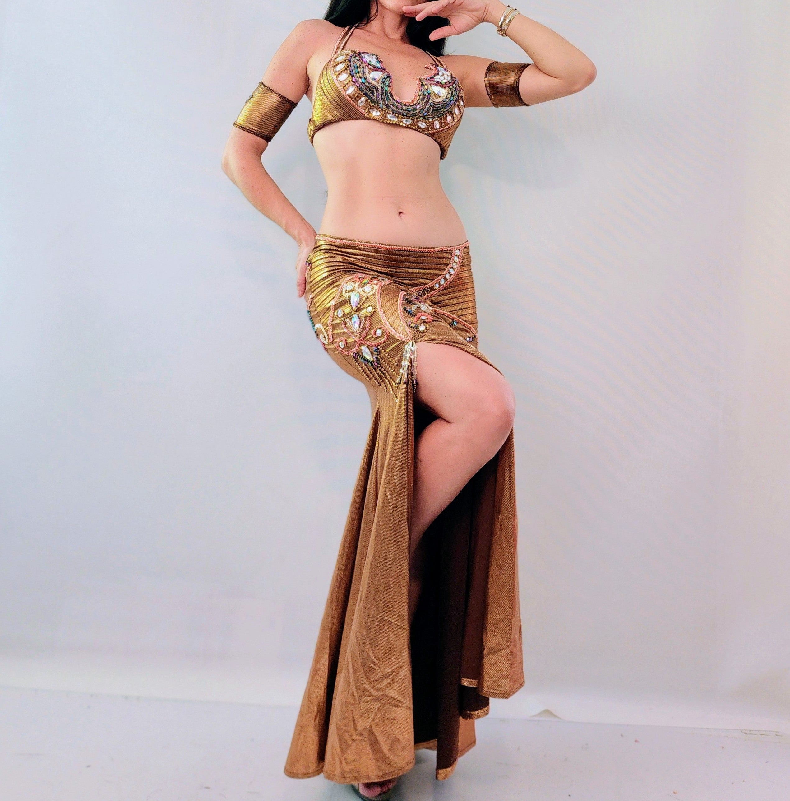 Hanan Costume 25225