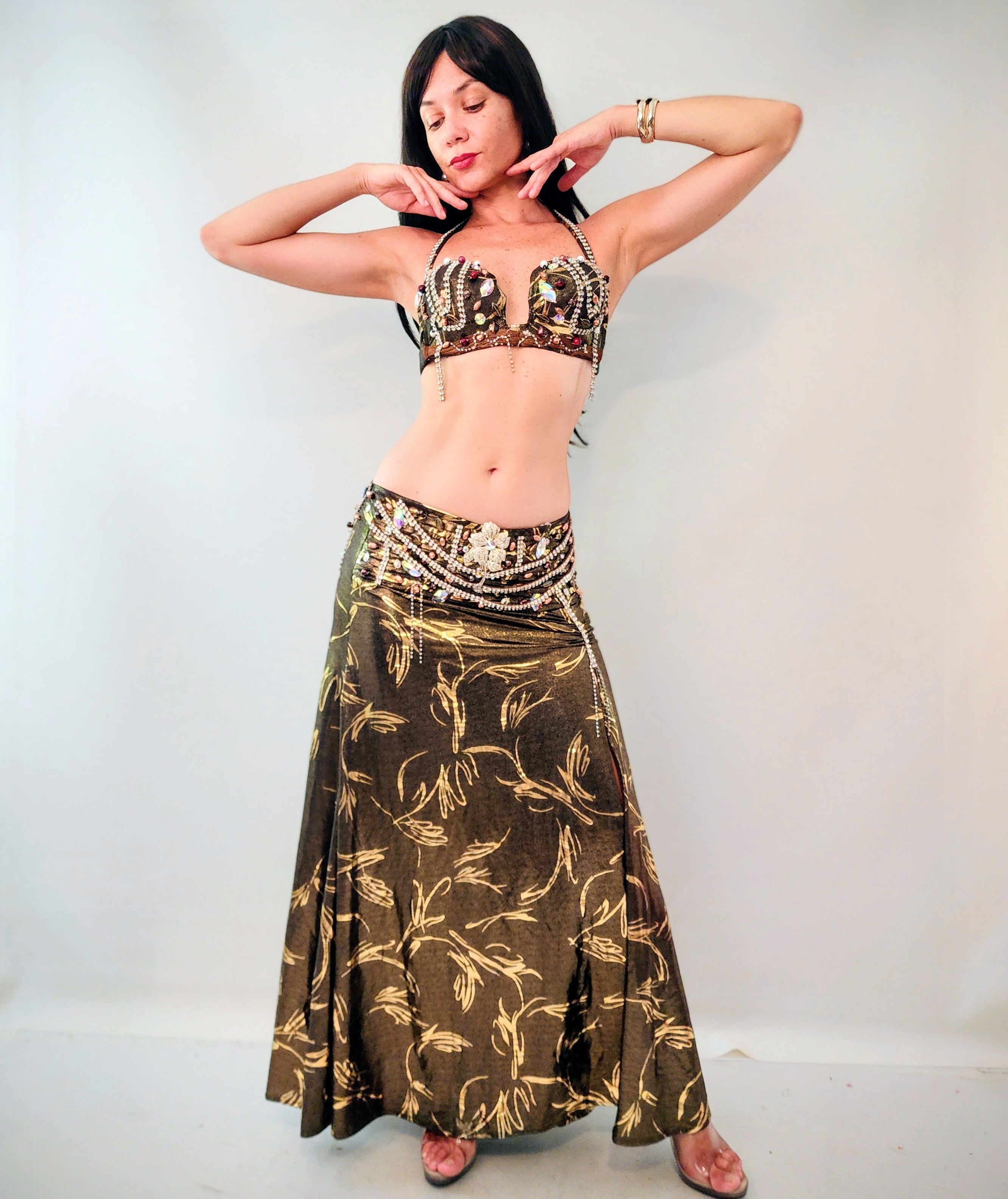 Crystal Collection 25227