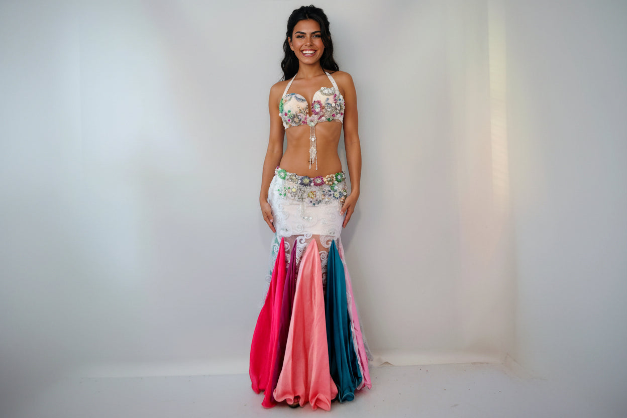 Mumtaz Costume 25520