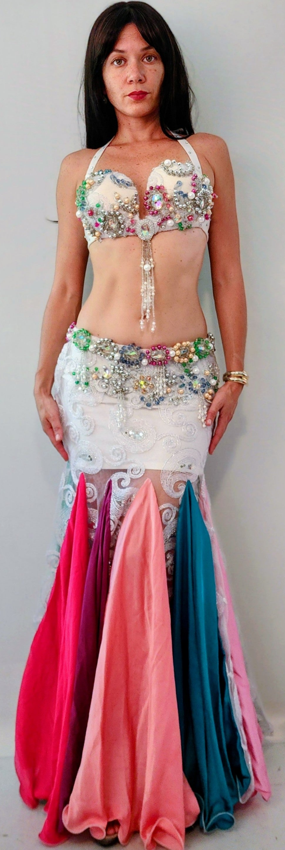 Mumtaz Costume 25520