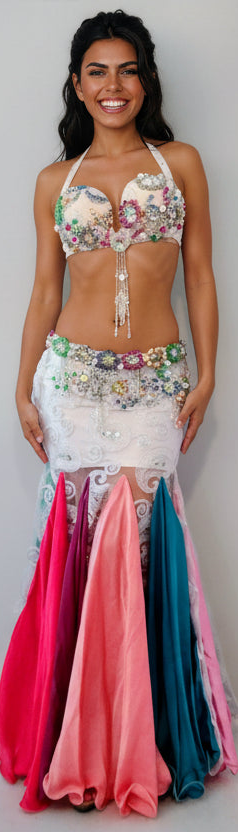 Mumtaz Costume 25520