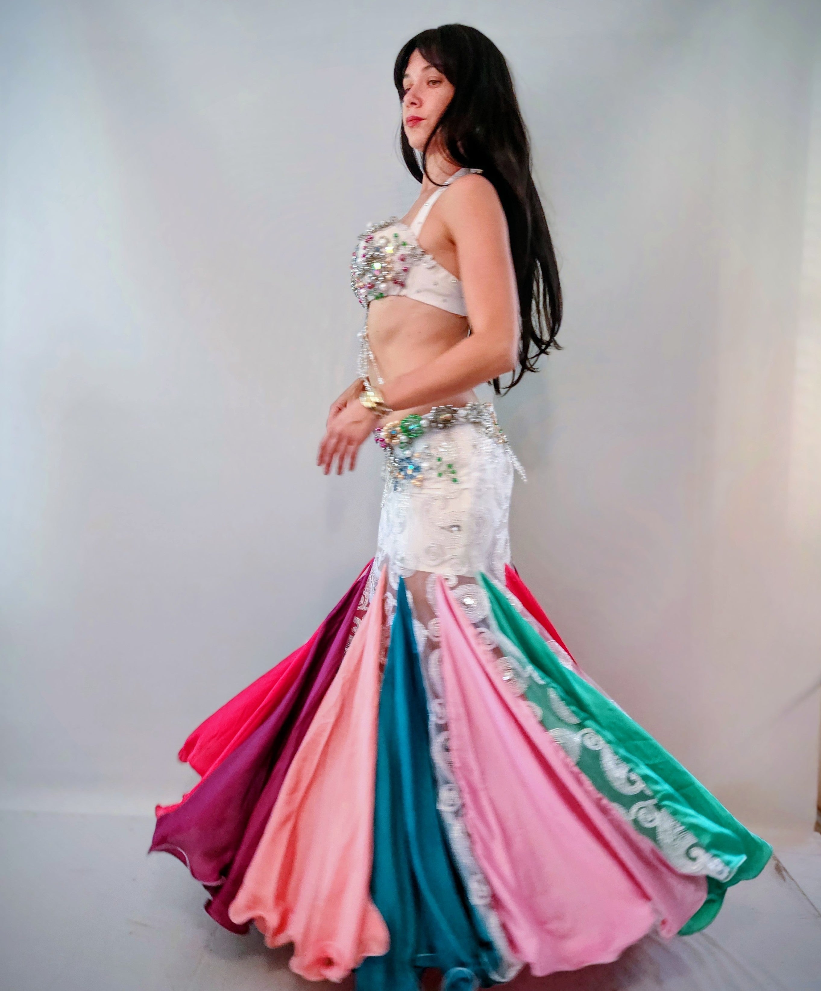 Mumtaz Costume 25520