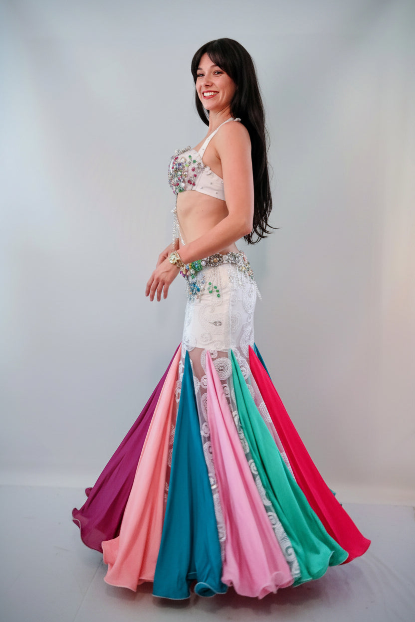 Mumtaz Costume 25520
