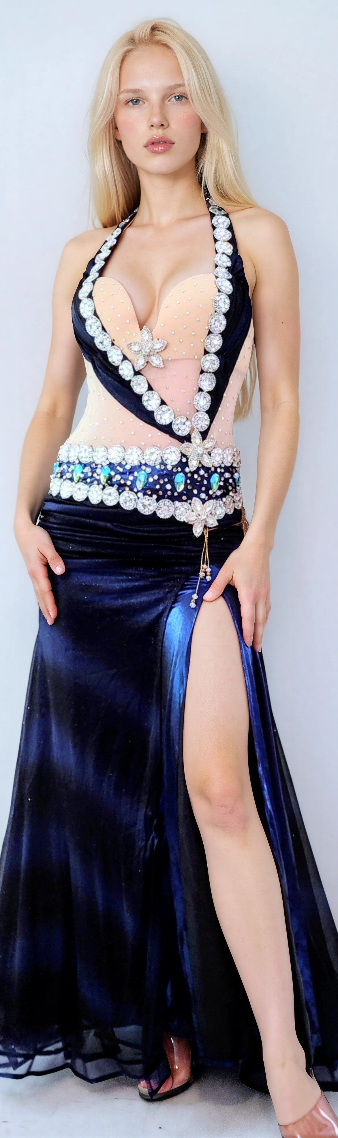 BDS Couture 25519