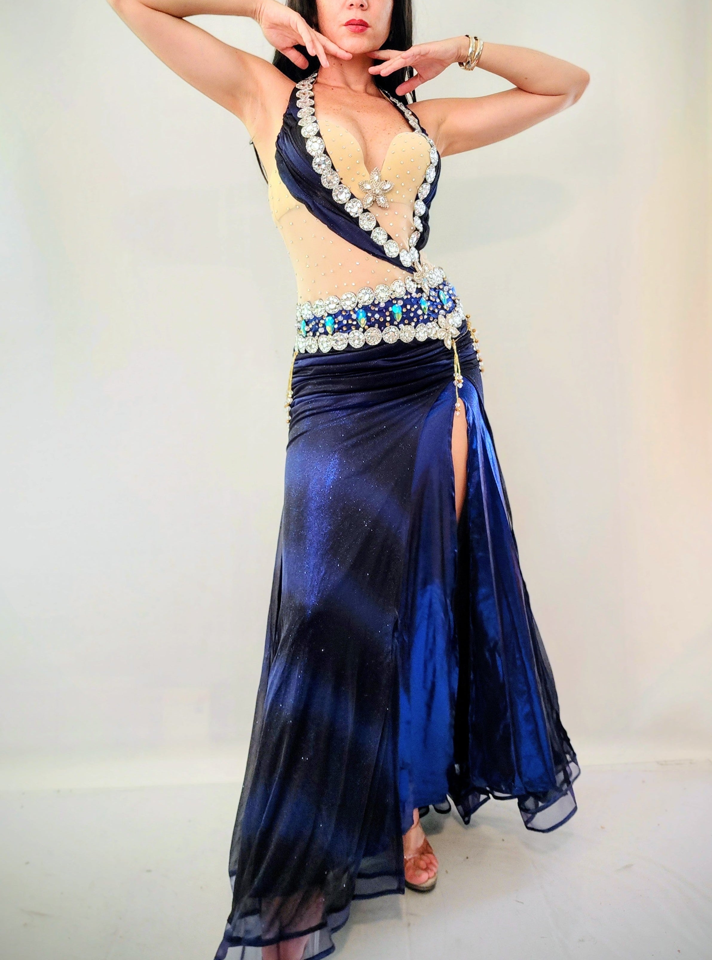 BDS Couture 25519