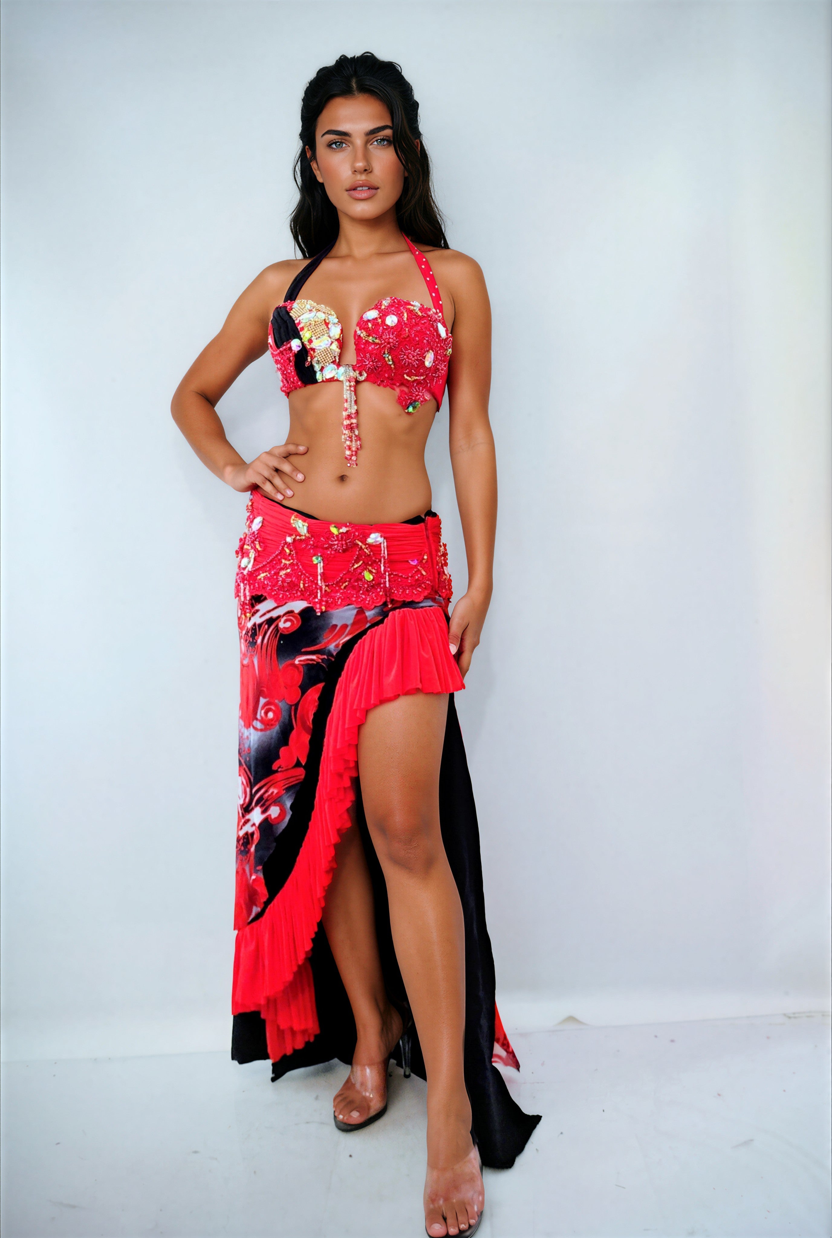Diamond Costume 25247