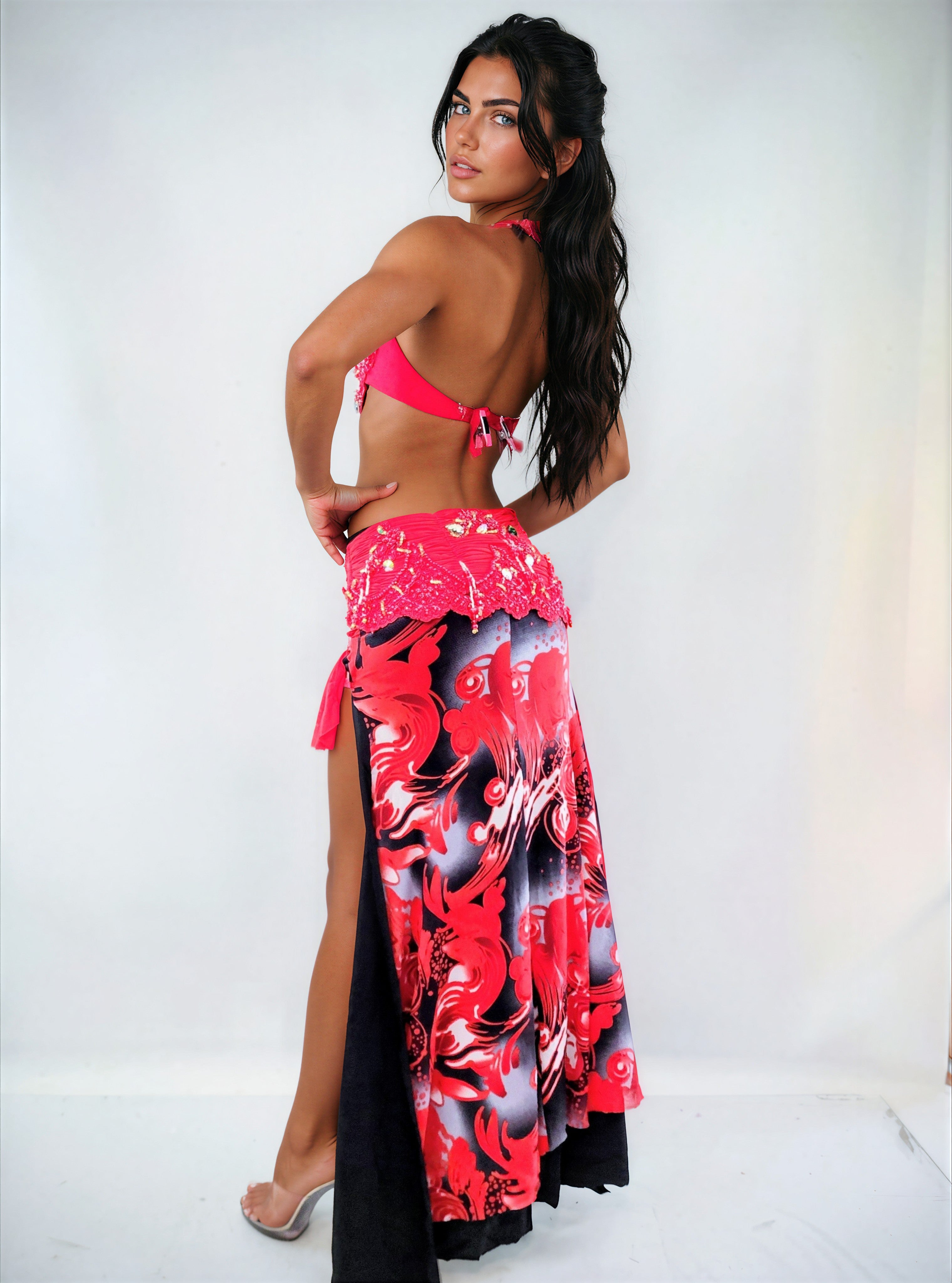 Diamond Costume 25247