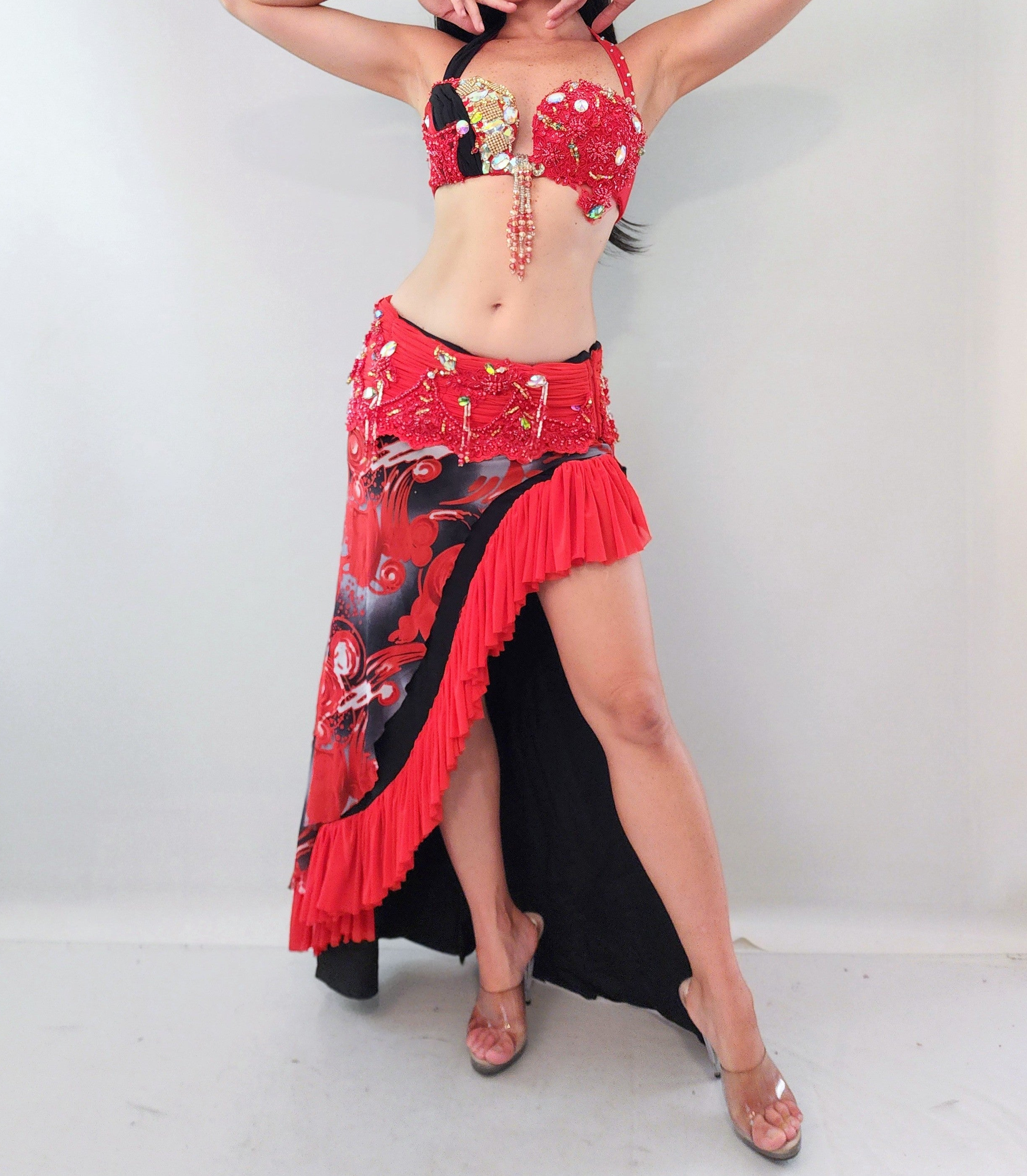 Diamond Costume 25247