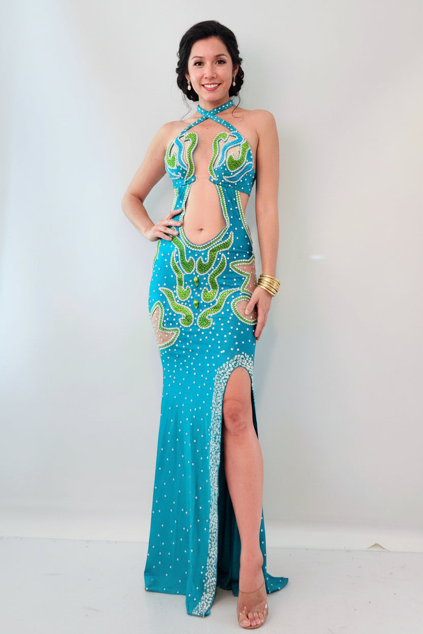 Mumtaz Galabeya 25517