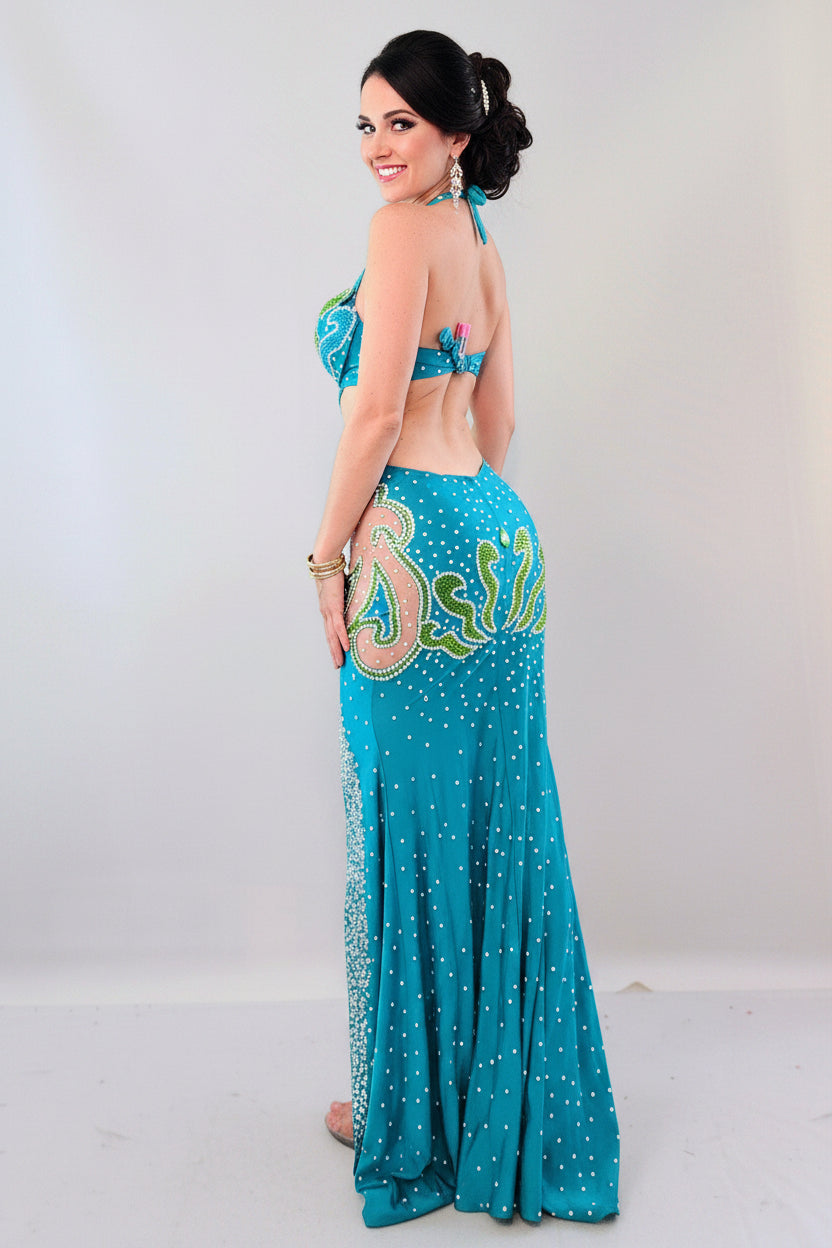 Mumtaz Galabeya 25517