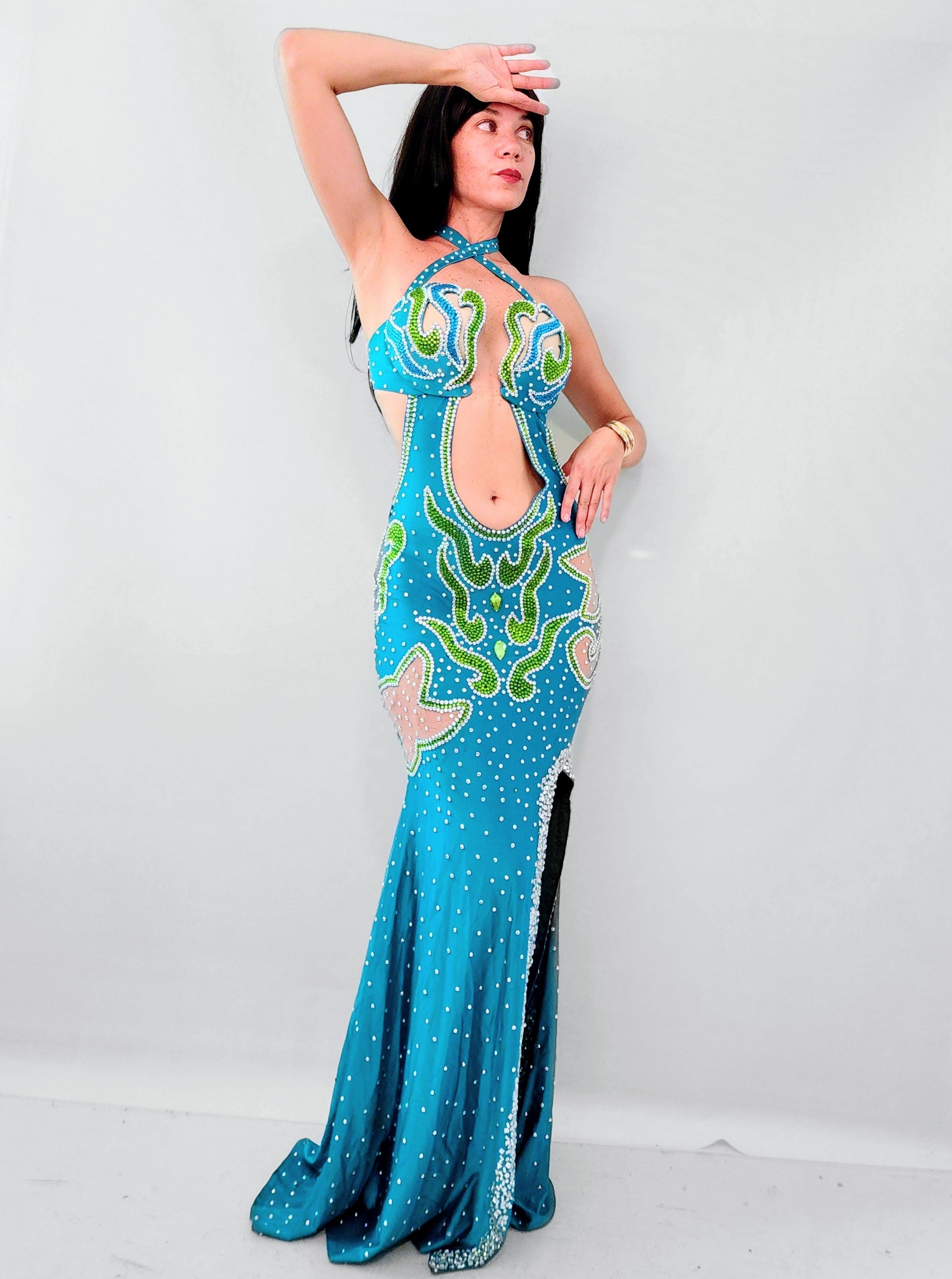 Mumtaz Galabeya 25517