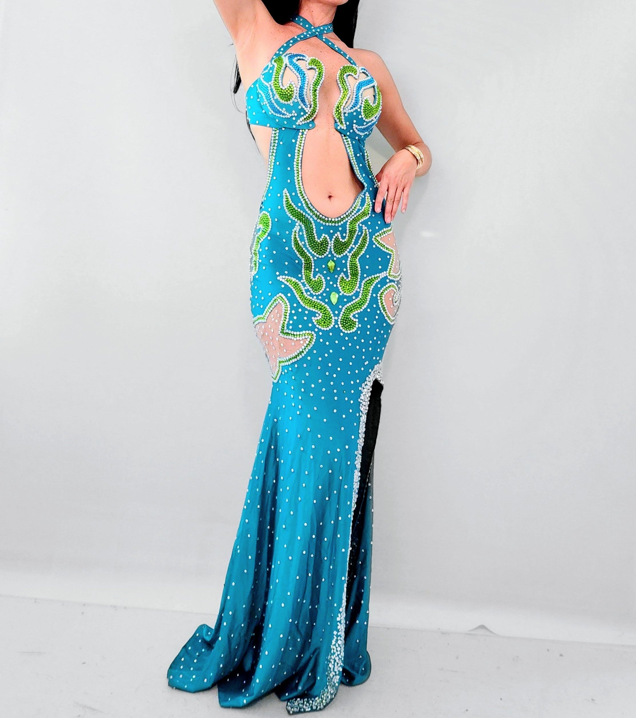 Mumtaz Galabeya 25517