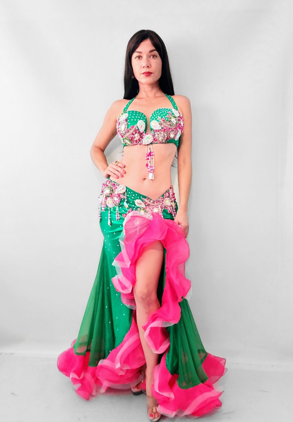 Mumtaz Costume two-piece 25512