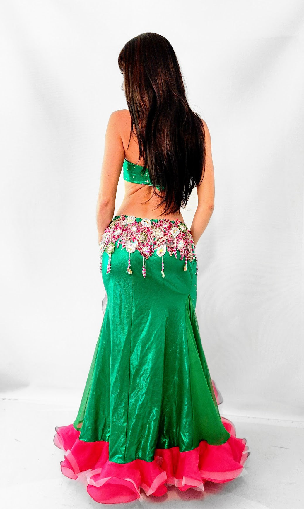 Mumtaz Costume two-piece 25512