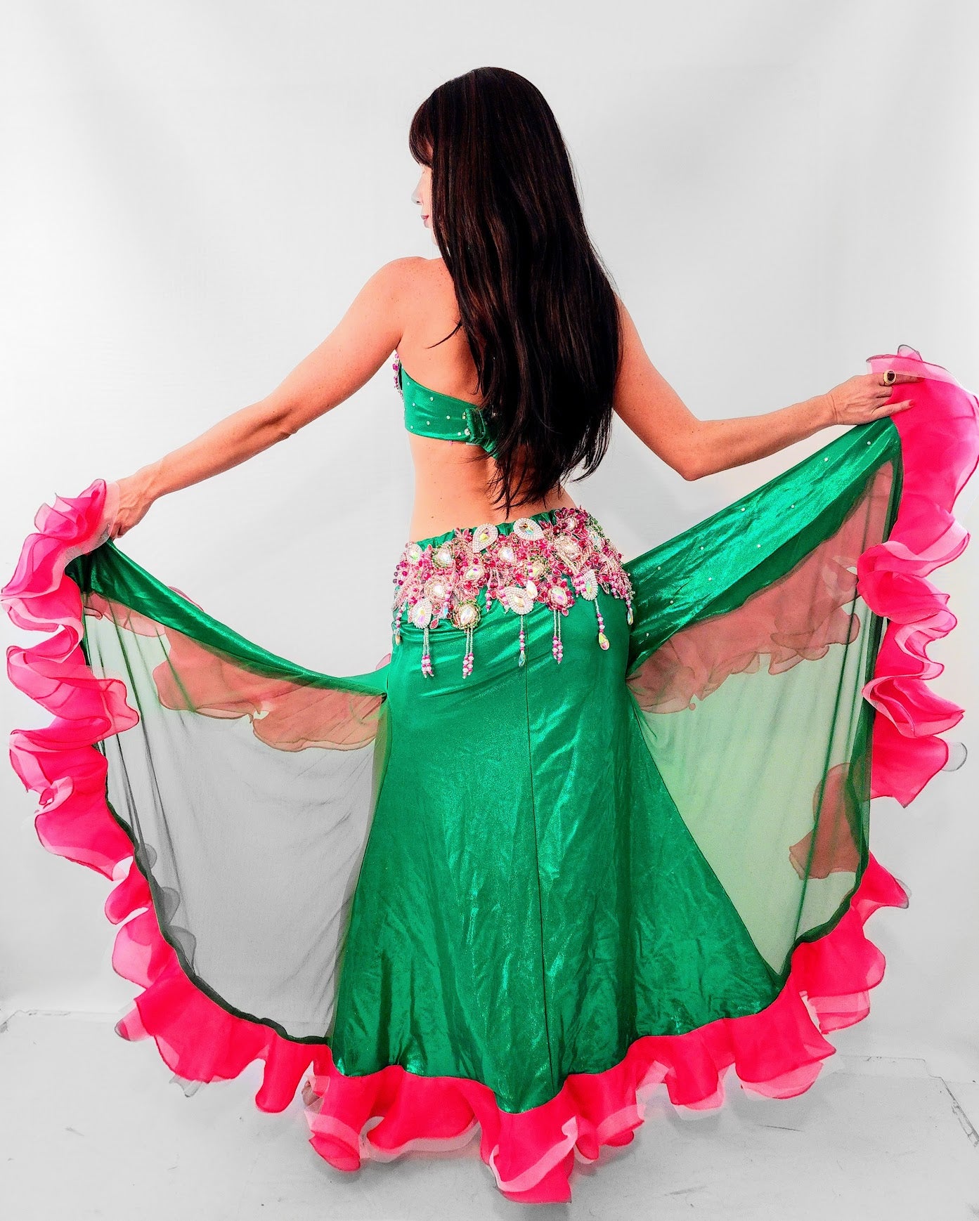 Mumtaz Costume two-piece 25512