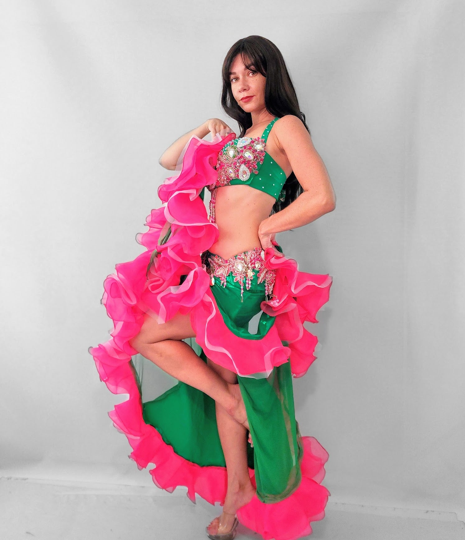 Mumtaz Costume two-piece 25512