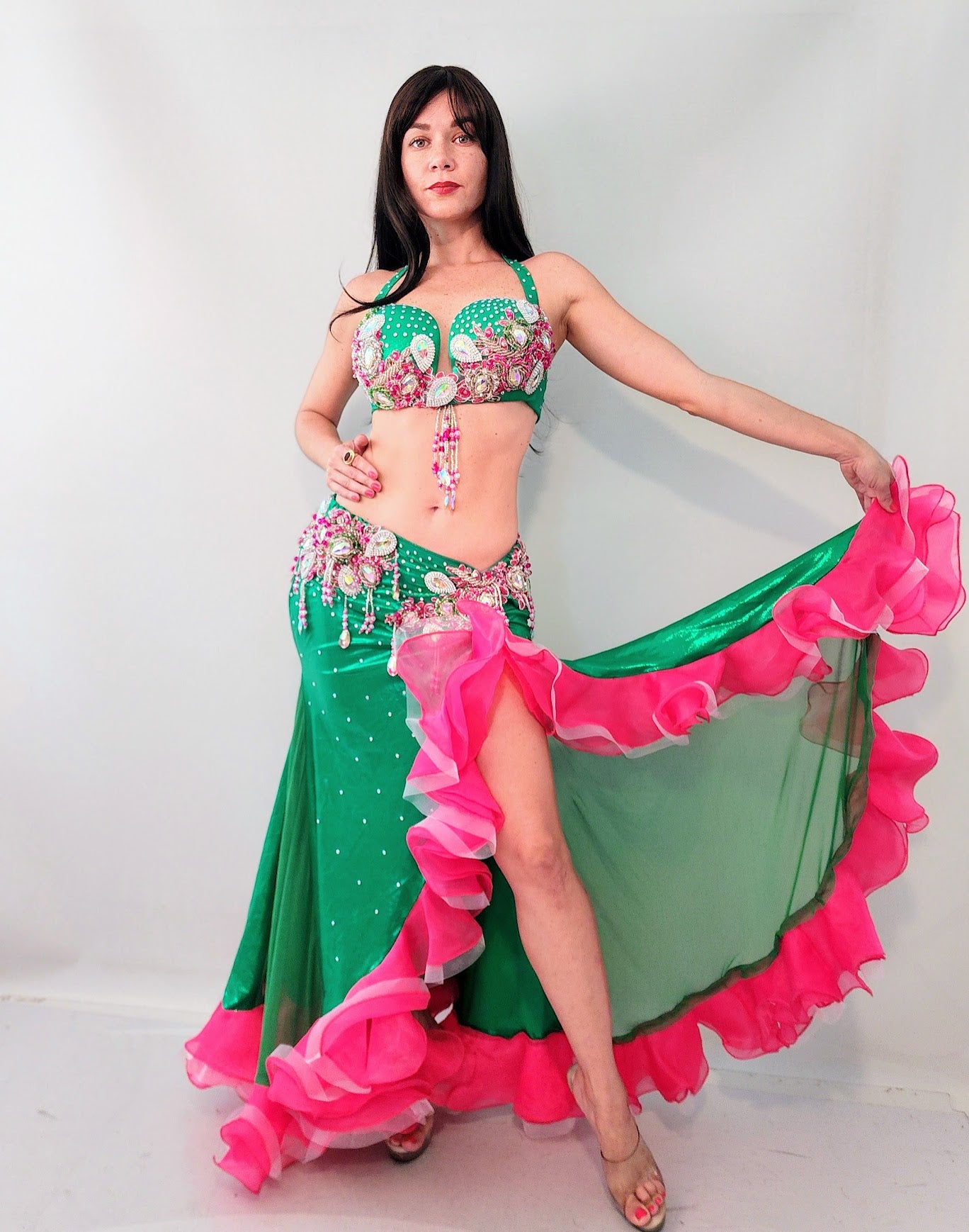 Mumtaz Costume two-piece 25512