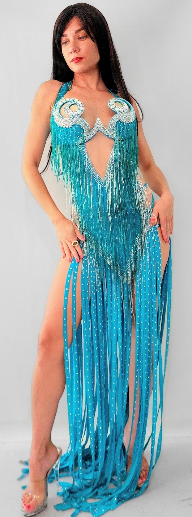 Mumtaz Galabeya 25511