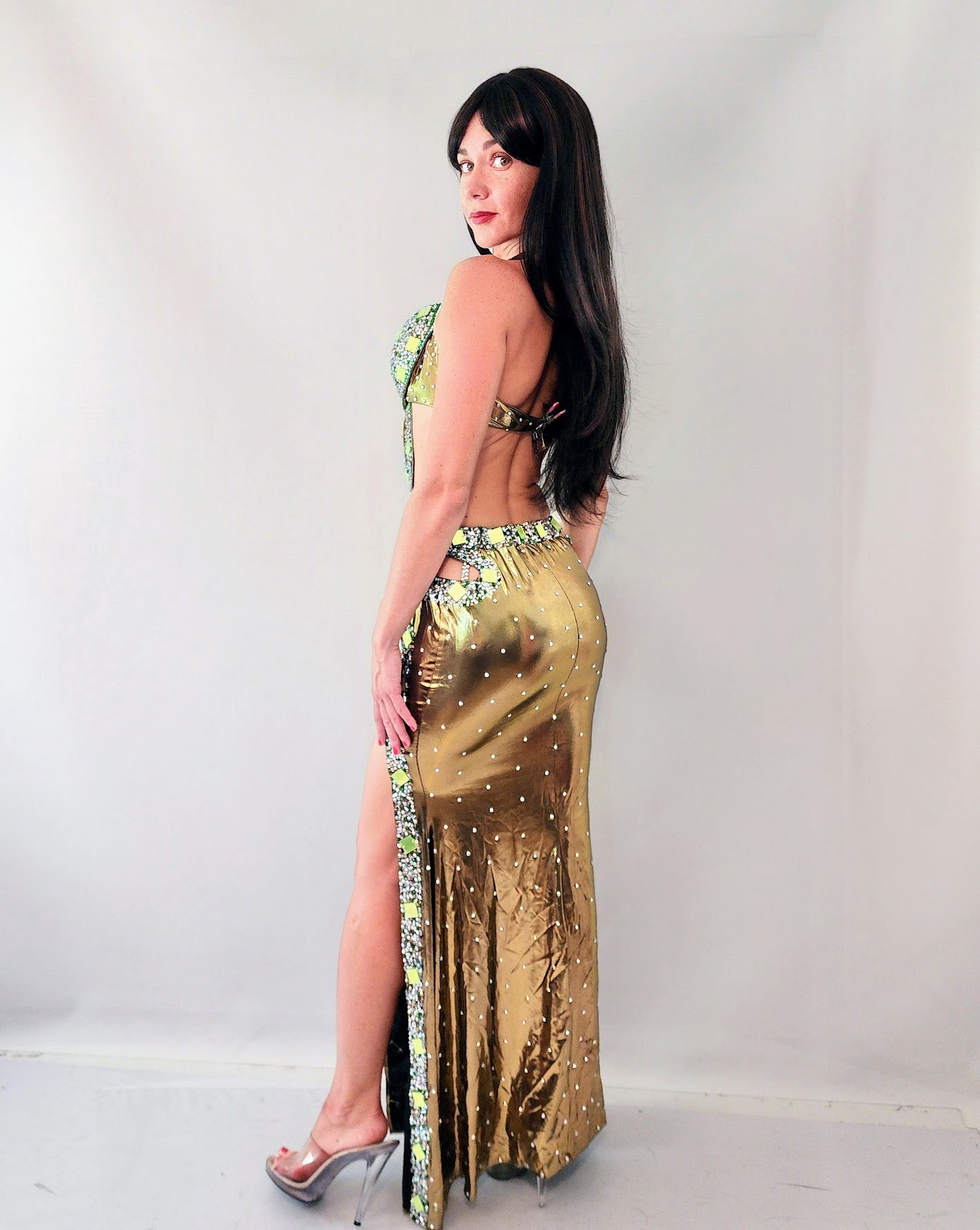 Mumtaz Galabeya 25510