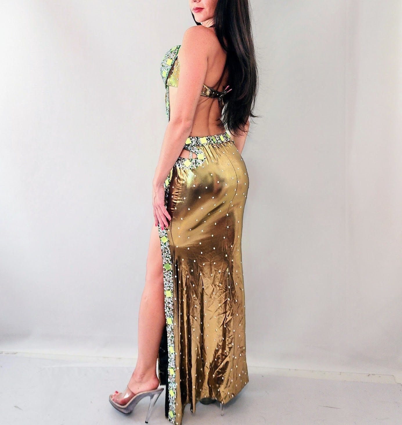 Mumtaz Galabeya 25510