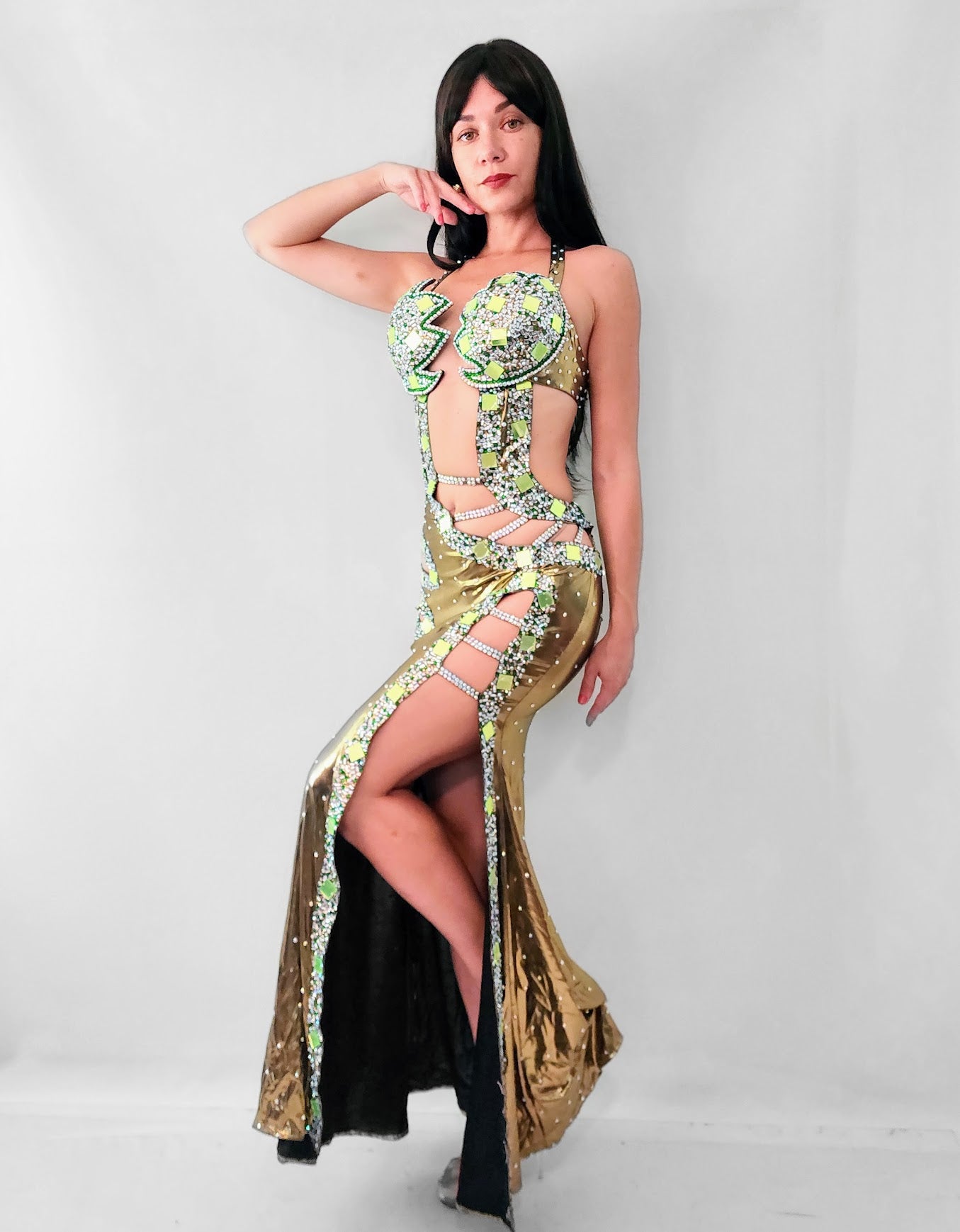 Mumtaz Galabeya 25510