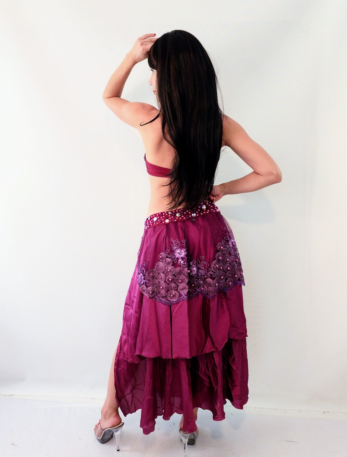 Nabila Costume 25509