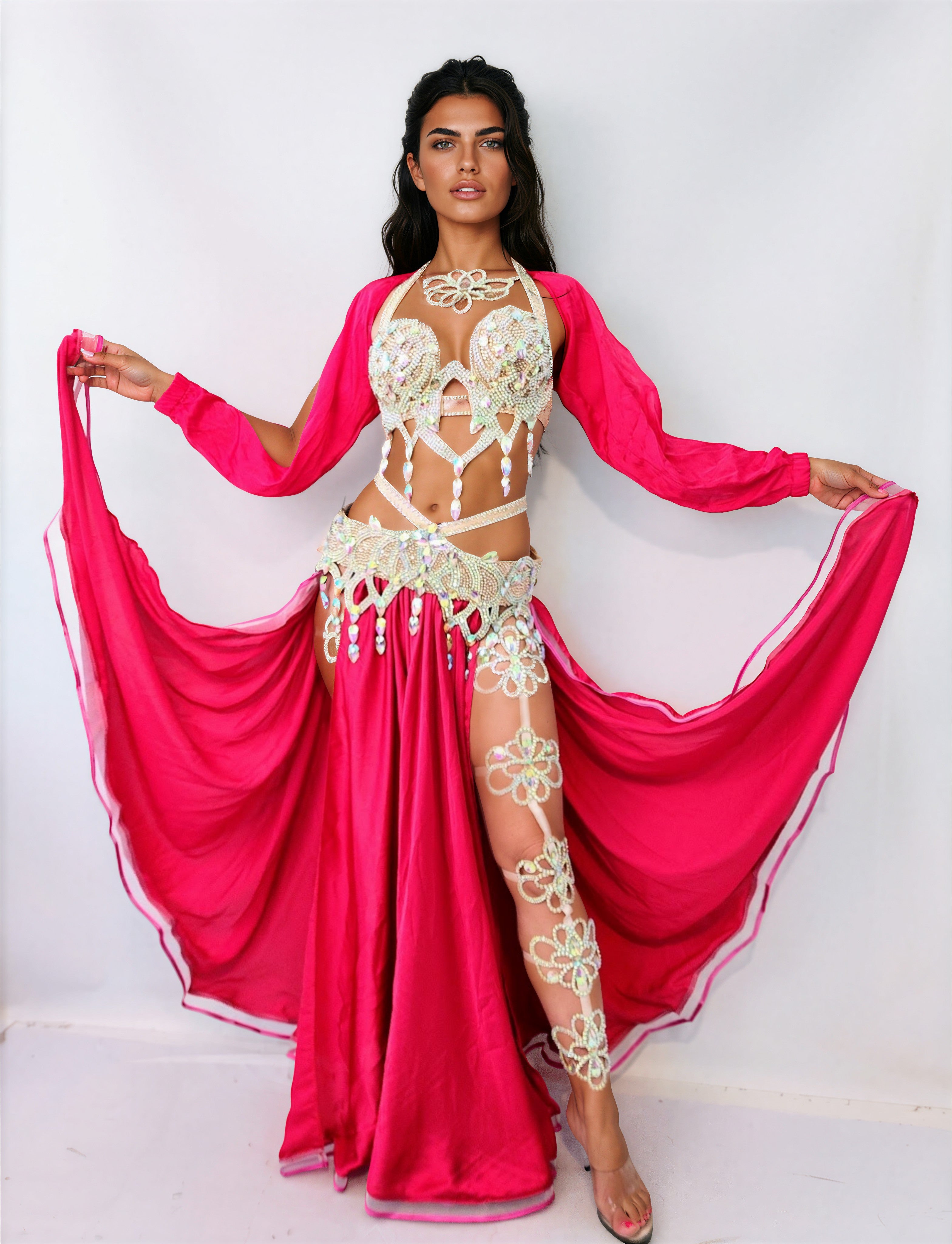 Shahrzad's Collection 25508