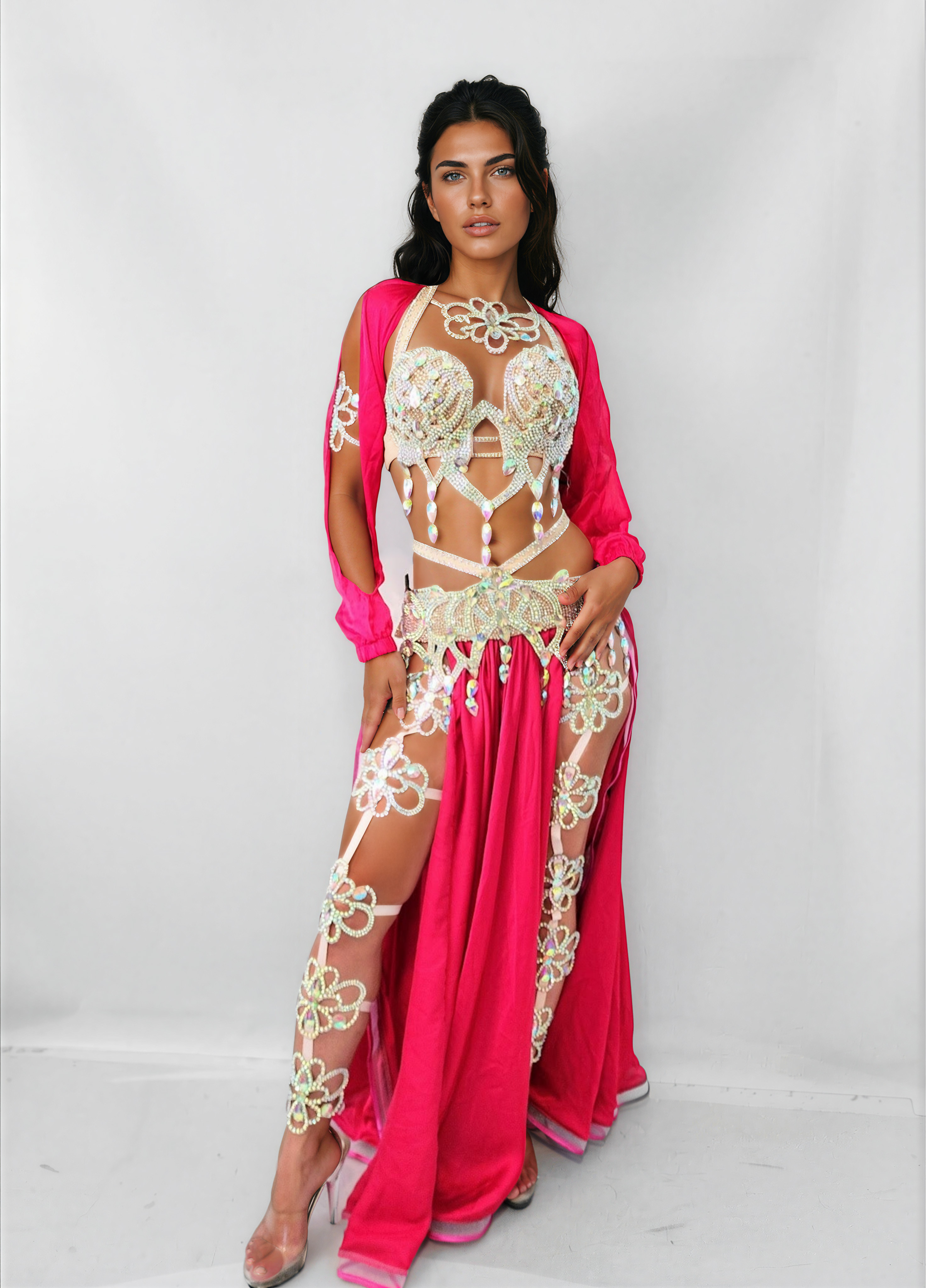 Shahrzad's Collection 25508
