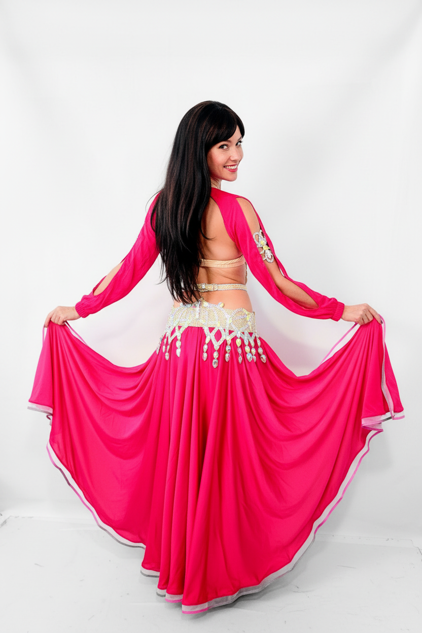 Shahrzad's Collection 25508