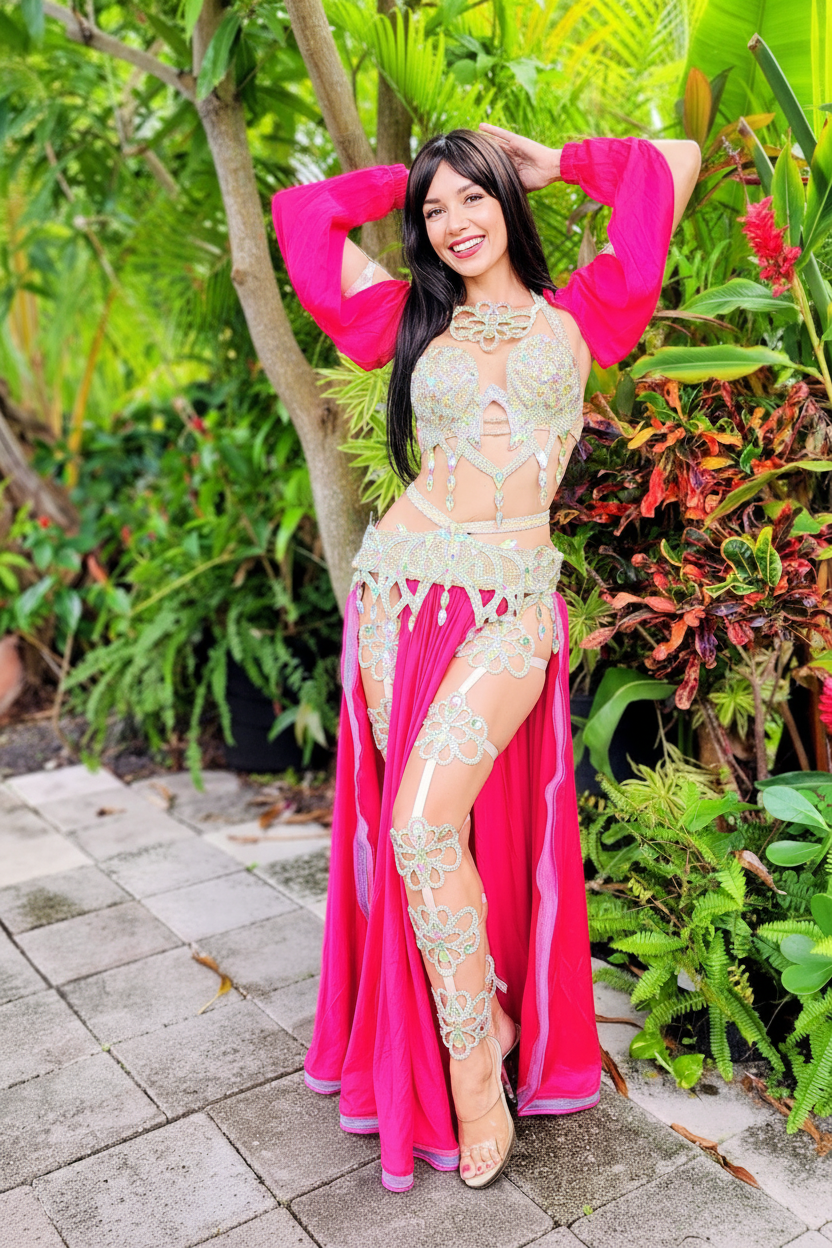 Shahrzad's Collection 25508